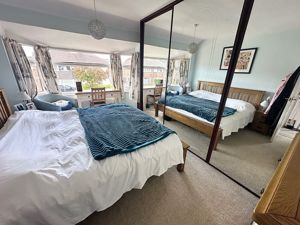 Bedroom 1- click for photo gallery